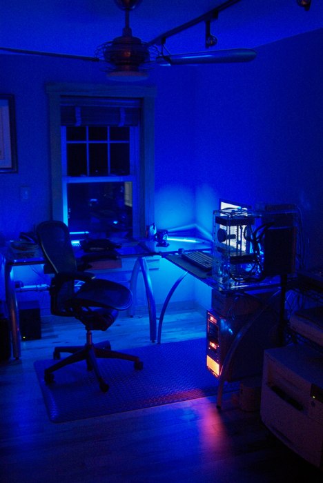 Office Mod