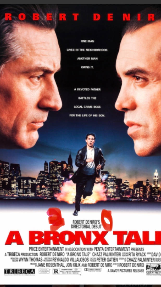 Happy 30 To A Bronx Tail By Nosuchluckhater1994 On DeviantArt happy-30-to-a-bronx-tail-by-nosuchluckhater1994-on-deviantart