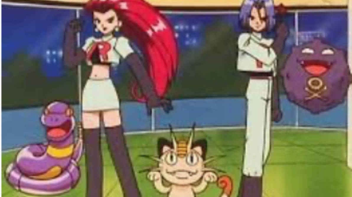 Prepare for trouble happy 68 Shinji Miyazaki by nosuchluckhater1994 on