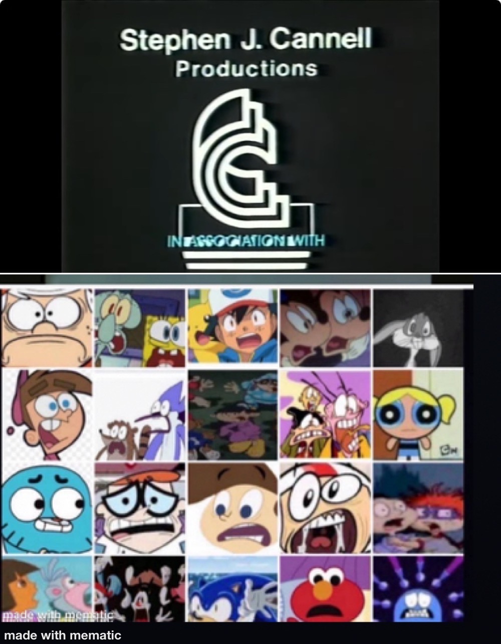 Character Scared Random Deviantart Characters scared by Steven J camel by nosuchluckhater1994 on DeviantArt