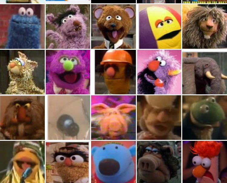 Happy 62 to Emmy nominated David rudman by nosuchluckhater1994 on ...