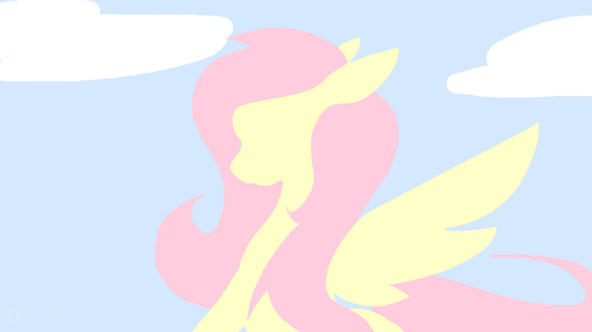 Flutteroll Deviantart Flutter by DoppieDoo on DeviantArt