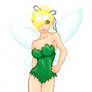 Tinkerbell