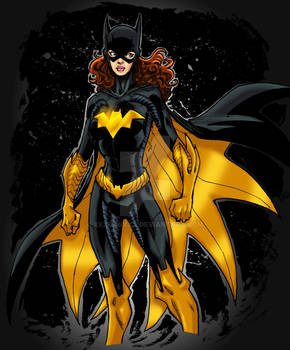 Batgirl