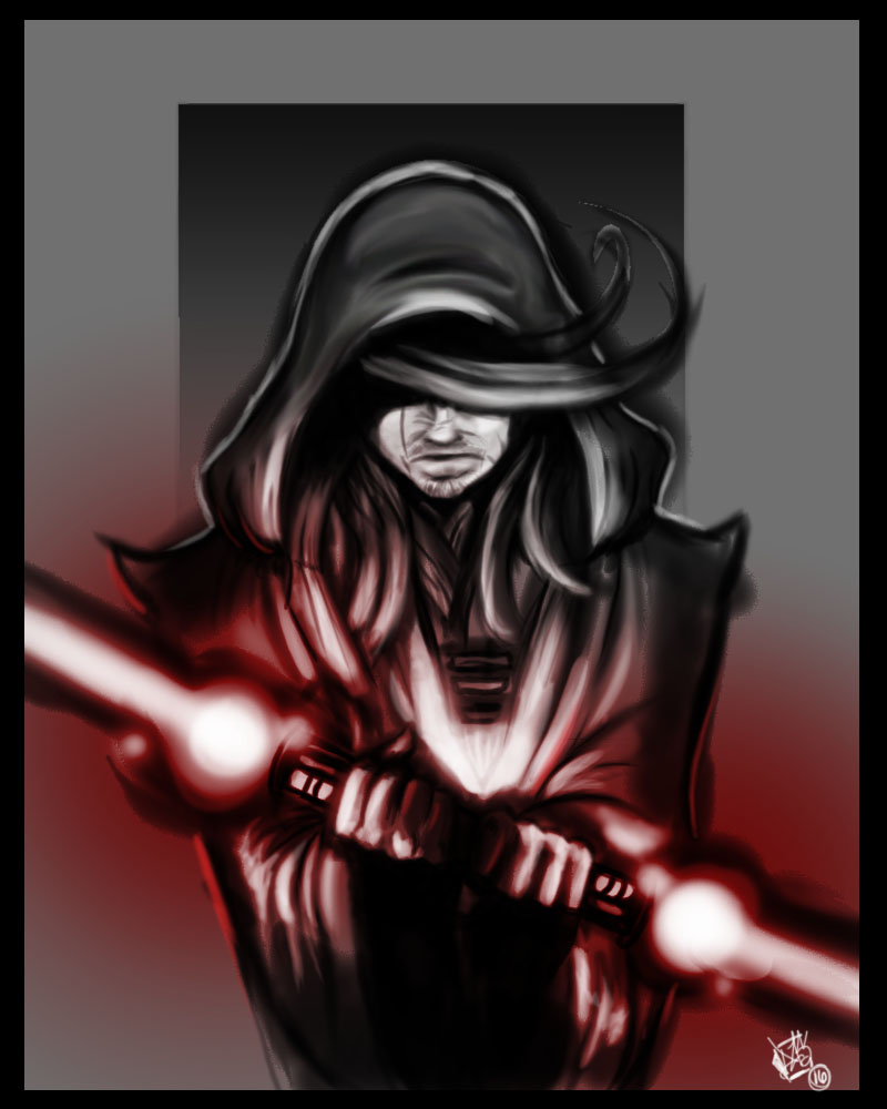 Sith Lord