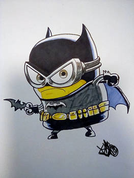 BatMinion