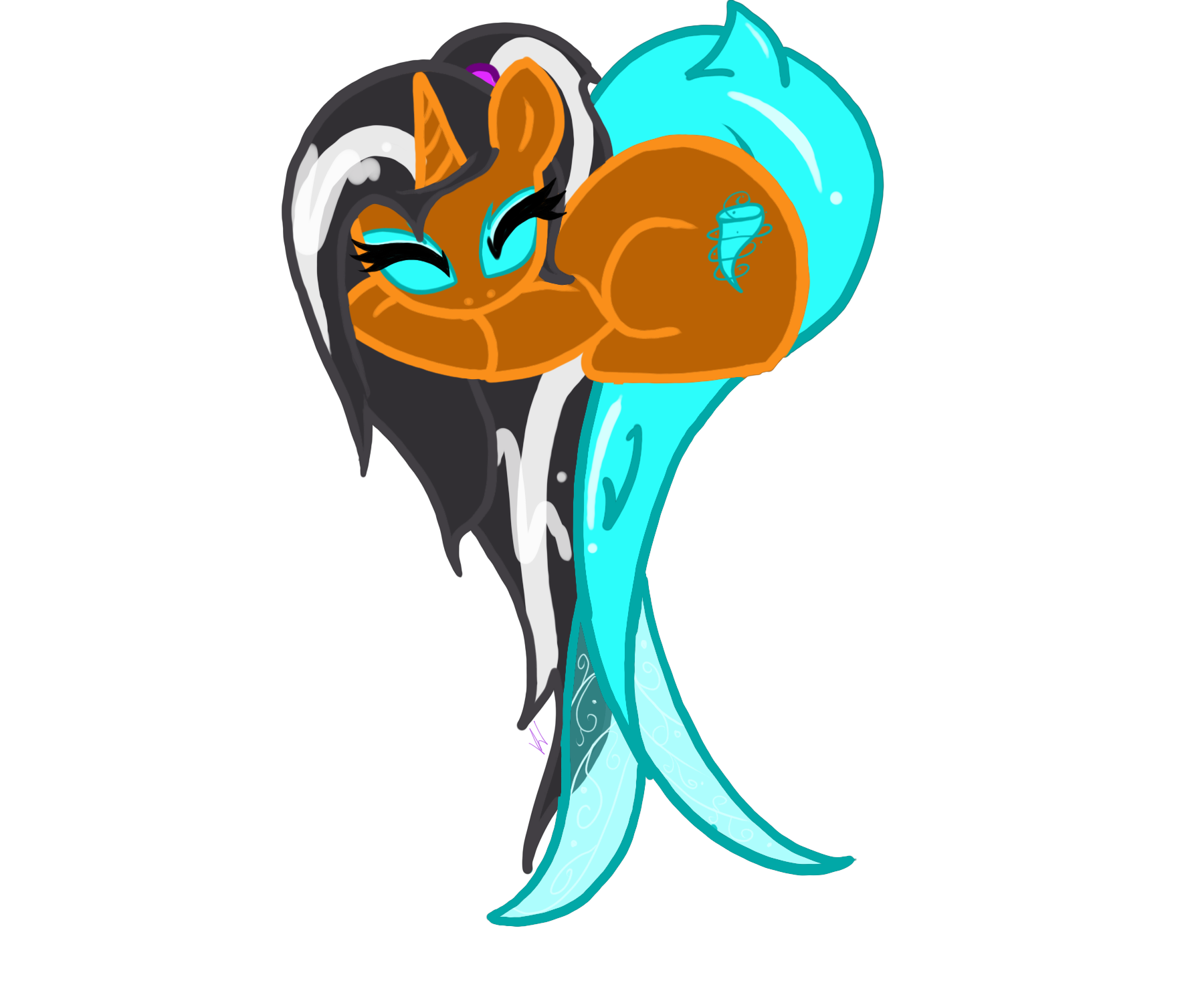 Deviantart Pinon Art Status/Commission Info (2018) by Purple-Pinion on DeviantArt