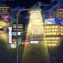 City Horizons