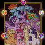 Staff of Friendship