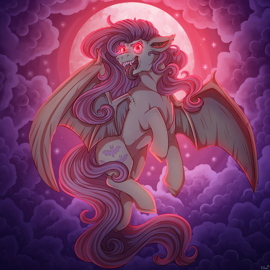 Flutterbat Designs Flutterbat by BiniBean on DeviantArt