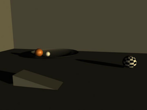 3D Animation Ball Animation by Sirpaul54 on DeviantArt