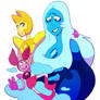 spinel's family