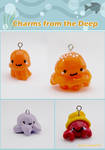 Charms from the deep by suzannetje87