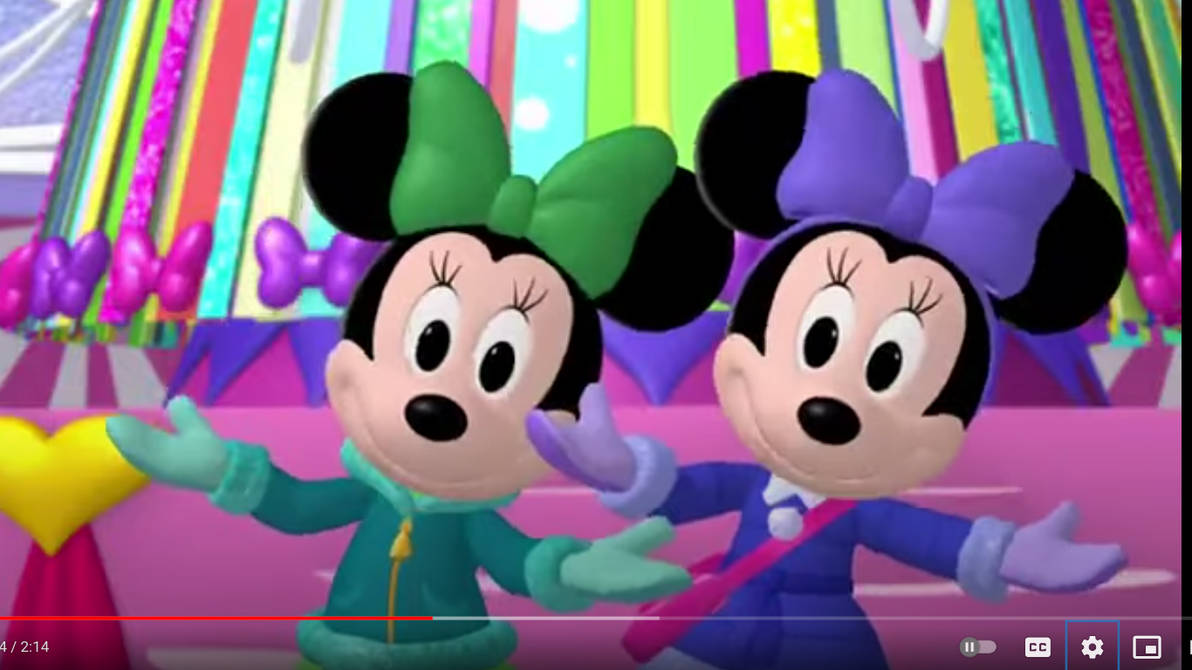 Millie And Melody Mouse 2014 By DarrylThomas On DeviantArt millie-and-melody-mouse-2014-by-darrylthomas-on-deviantart