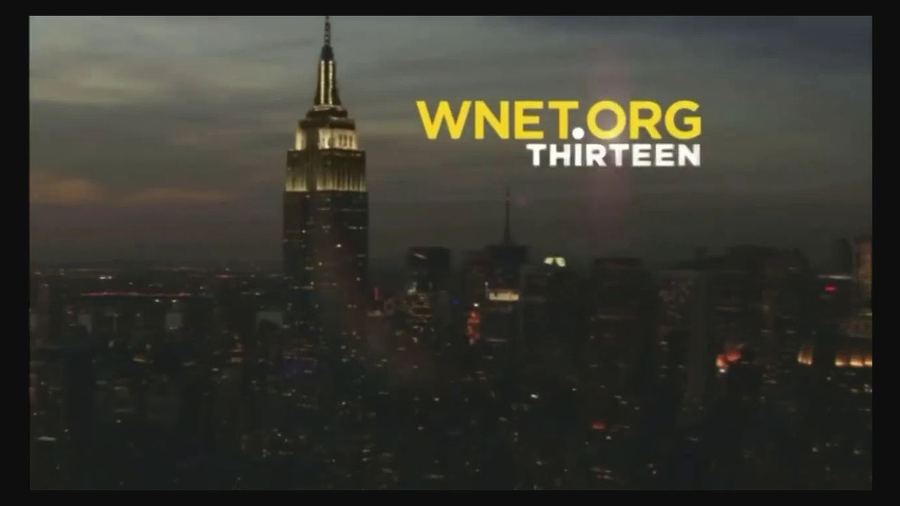 Wnet.org WNET.ORG THIRTEEN Logo 2009-2013 by DarrylThomas on DeviantArt