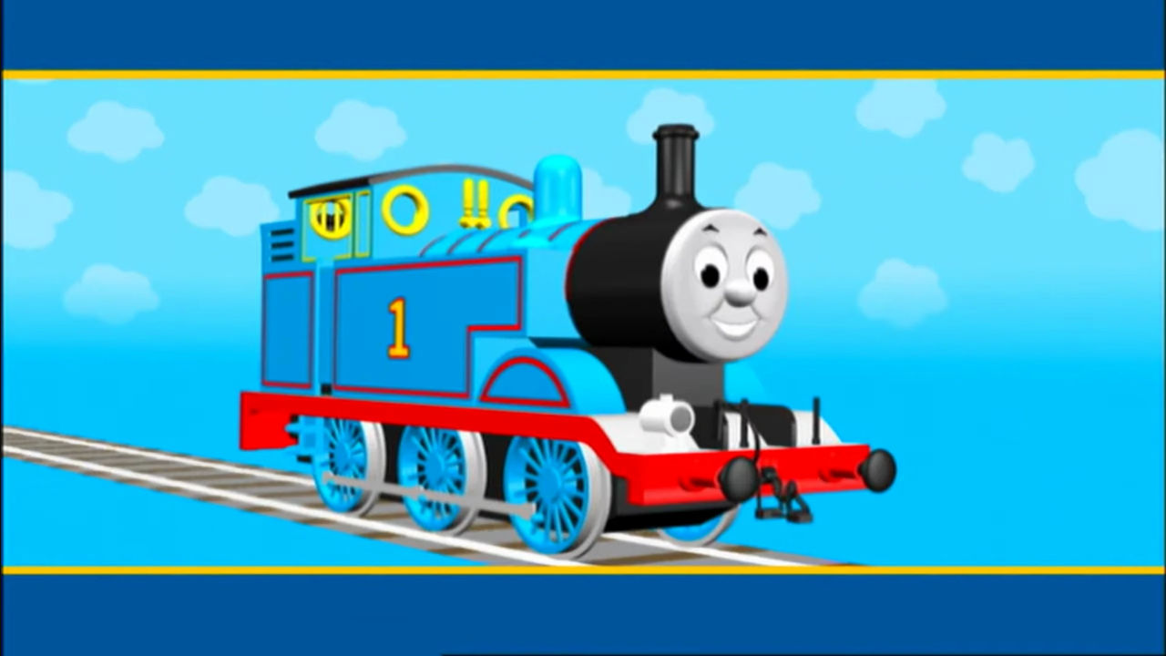 Learning Segments Deviantart Thomas And Friends Thomas Photo 1 Learning Segment by DarrylThomas on ...