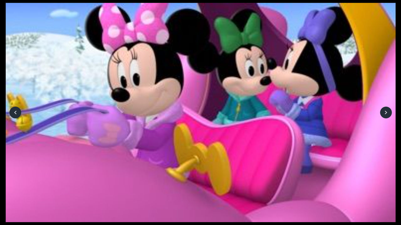 Minnie Mouse Millie And Melody Photo 4 By DarrylThomas On DeviantArt minnie-mouse-millie-and-melody-photo-4-by-darrylthomas-on-deviantart