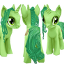 mlp fim gooseberry pony