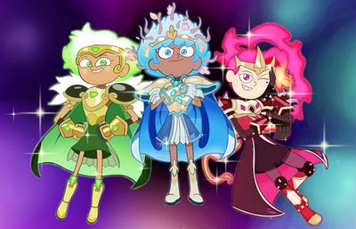 Amphibia Anne Marcy And Sasha By Jstudios0regon On DeviantArt amphibia-anne-marcy-and-sasha-by-jstudios0regon-on-deviantart