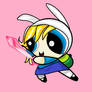 Puffed Fionna