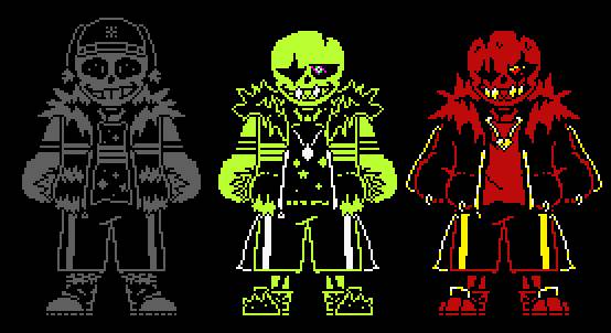 Multiversal Time Trio Alternate Universal trio (Au!Au time trio) by dustdustxddd on DeviantArt