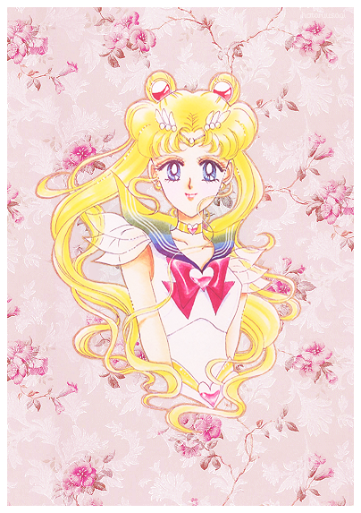 Super Sailor Moon