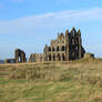 Whitby Abbey