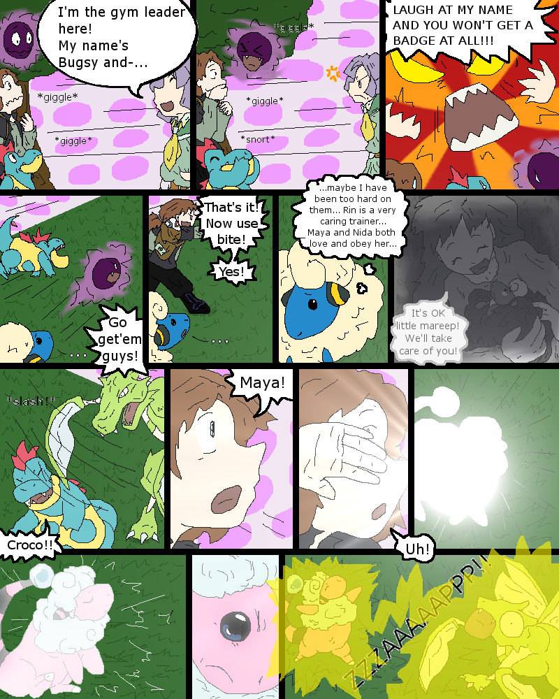 Pkm comic - pg33