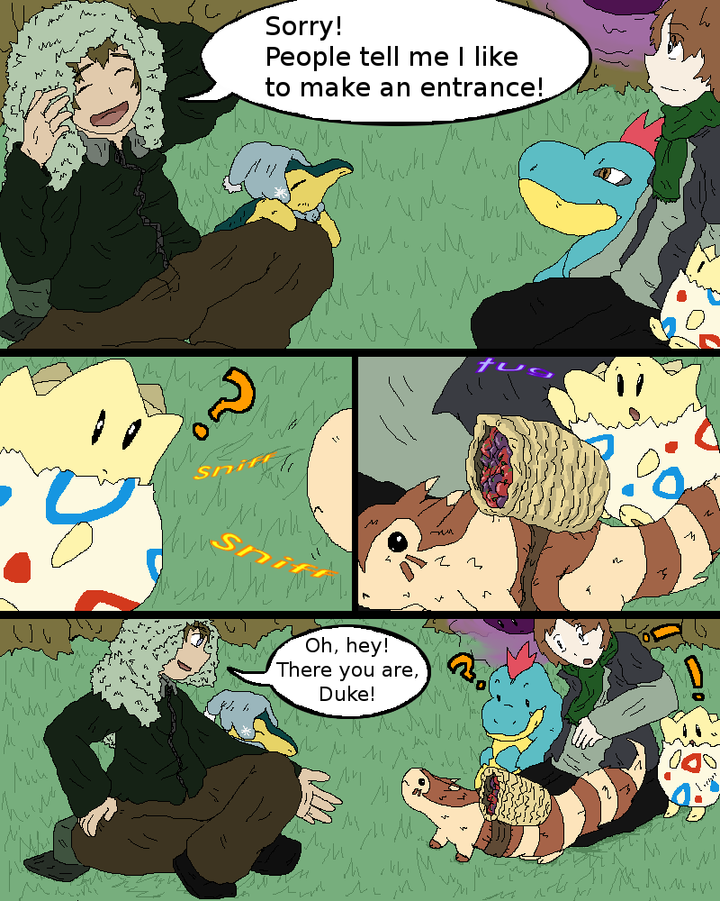 Pkm comic - pg39