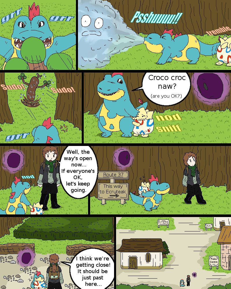 Crystal Adventures - pg62