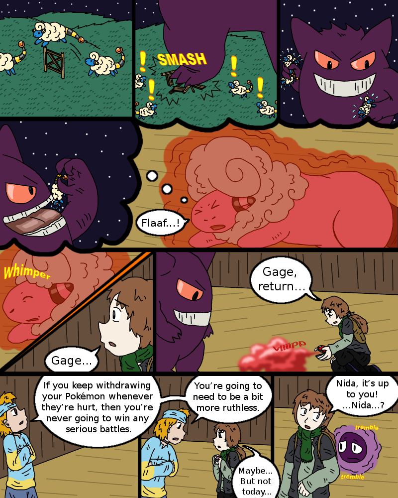 Crystal Adventures - pg76