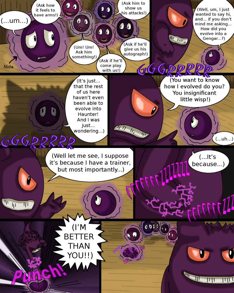 Crystal Adventures - pg78