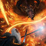 Gandalf and the Balrog V3.0