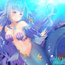Mermaid MGE