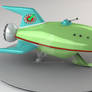 Planet Express