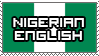 Nigerian English (Nigeria)