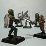 Warhammer Fantasy Zombies 2