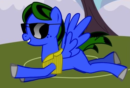 My Epic Pony