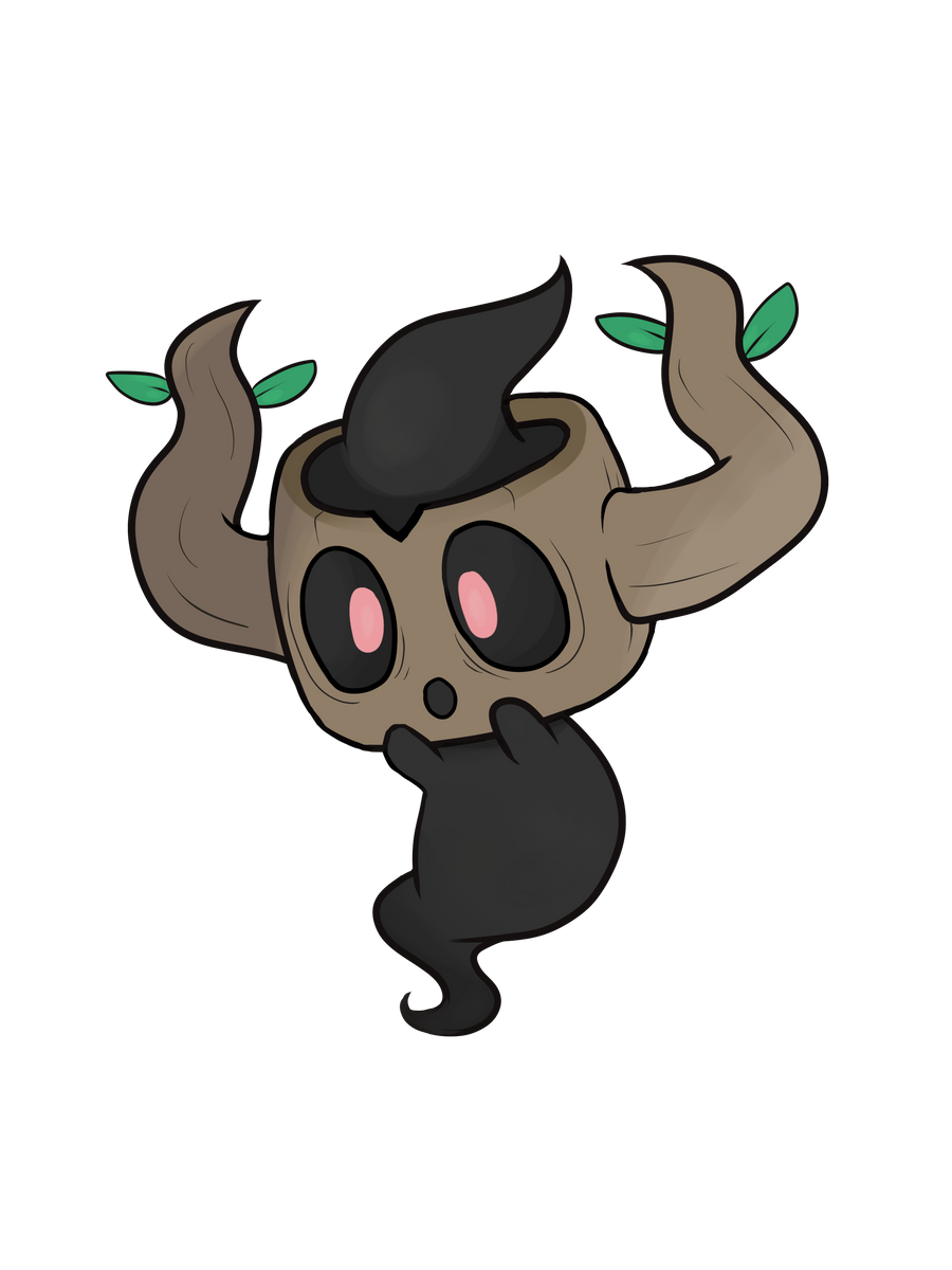 Phantump