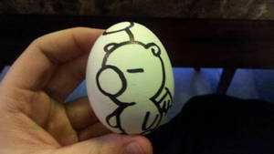 Moogle Egg