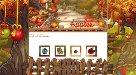 Neopets Neopets