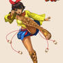 Josie Rizal