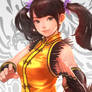 Ling Xiaoyu