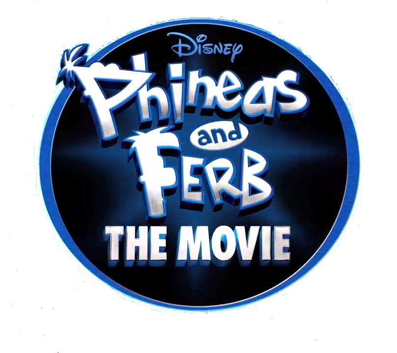 Phineas and Ferb: The Movie