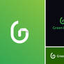 Green Union Logo Design