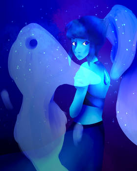 lapis redraw