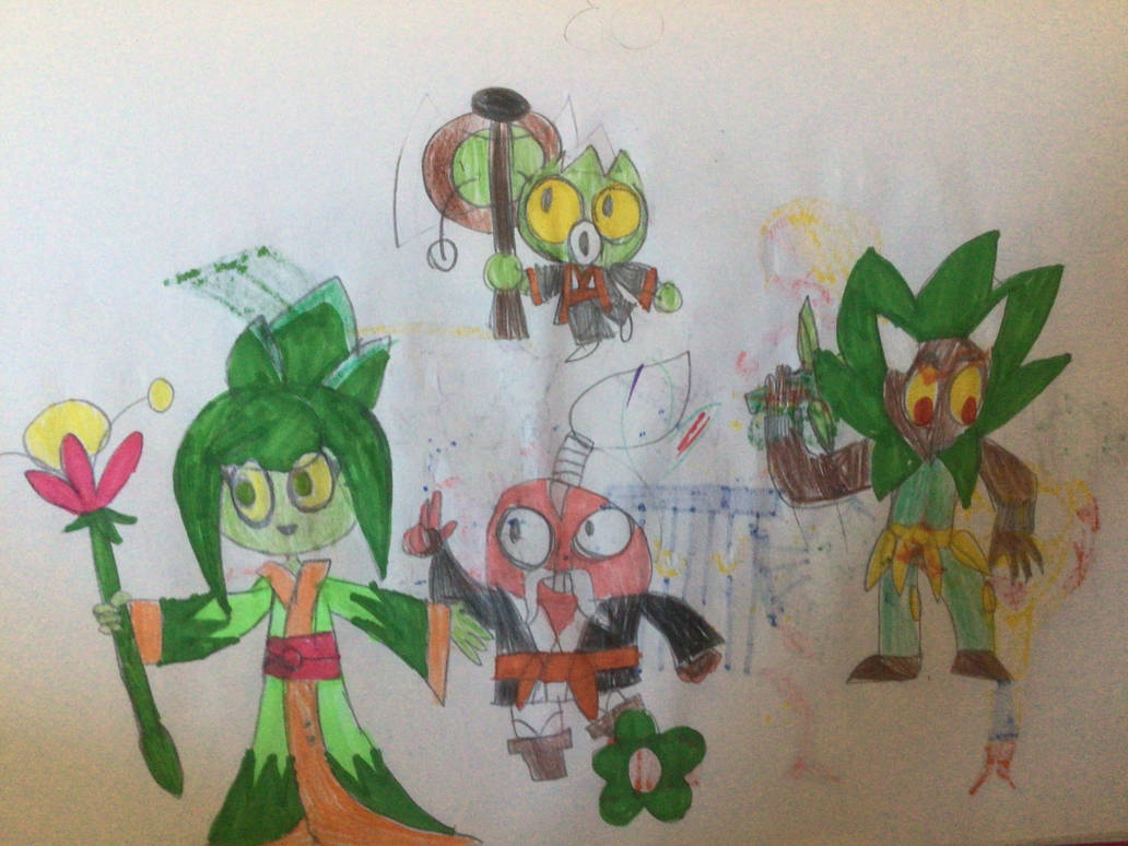 The Heartful Senkai By Skye01ber On DeviantArt the-heartful-senkai-by-skye01ber-on-deviantart