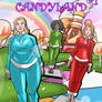 Candyland Cover (Patreon Exclusive)