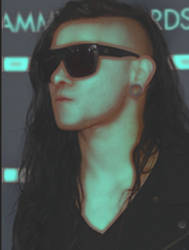 Skrillex