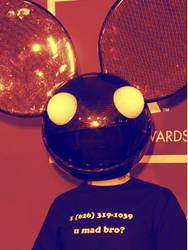 Deadmau5